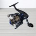 Котушка Gripen FX Blue 4000, 13+1п